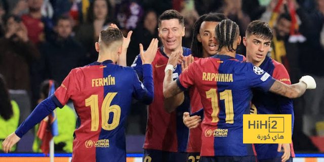 التحدي المقبل لبرشلونة بعد الفوز على دورتموند