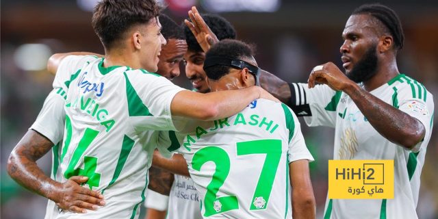 الأهلي يستعيد مدافعه البرازيلي قبل مواجهة الرائد