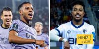 نفاذ تذاكر الهلال وريال مدريد في كأس العالم …!