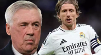 العالمي : ريال مدريد يدرس تجديد العقود وسط تغييرات محتملة!