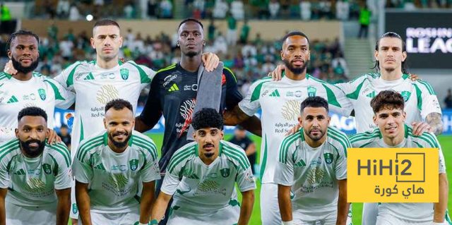 الأهلي يعزز رصيده التاريخي أمام الرائد