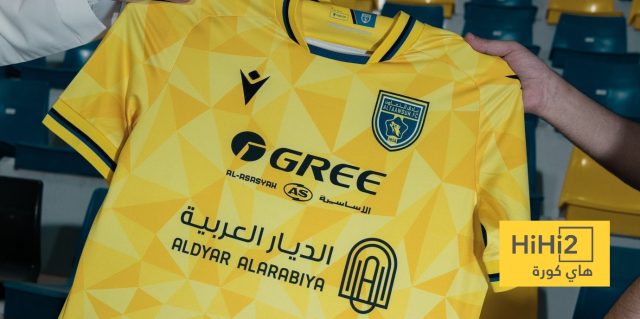 خطوة تفصل التعاون عن المشاركة في ملحق دوري أبطال آسيا