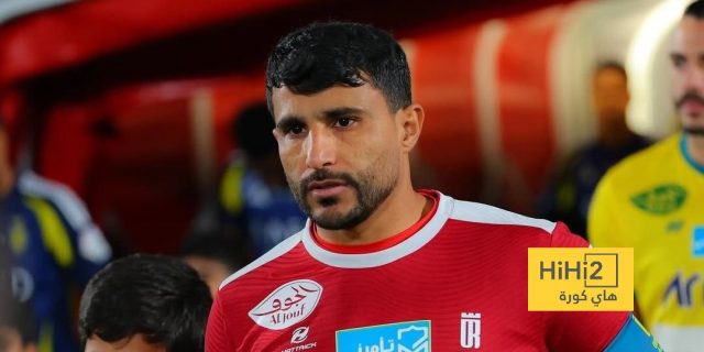 خلاف إعلامي بسبب احتجاج النصر ضد العروبة!