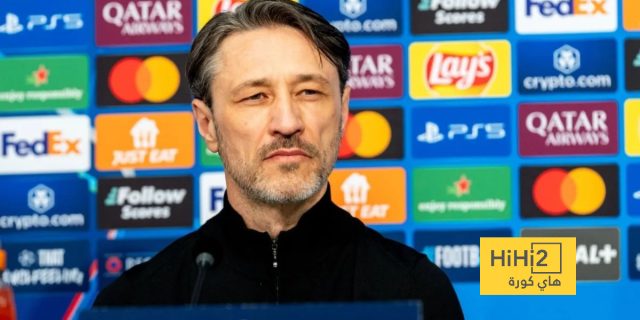 ماذا قال مدرب دورتموند بعد توديع دوري الأبطال على يد برشلونة؟