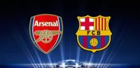برشلونة وأرسنال ينفردان في دوري أبطال أوروبا!