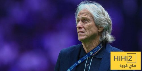 في الكورة : مصير خيسوس في النصر .. هل يجدد ؟