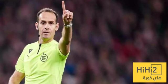 فيديو: تجاهل الحكم طرد مدافع برشلونة