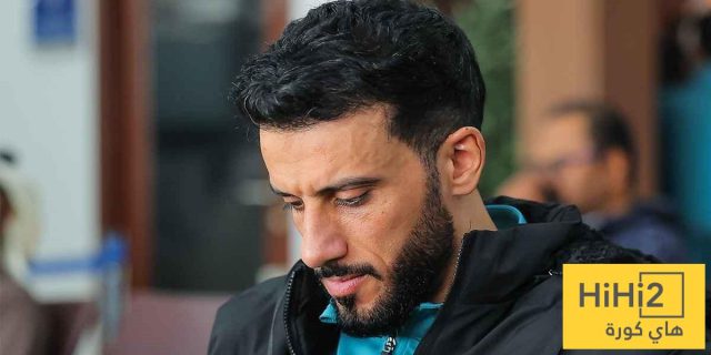 أسوء سيناريو في الدوري ينتظر عمر السومة!
