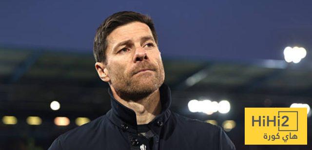 موعد حسم ريال مدريد التعاقد مع الونسو