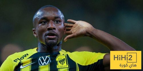 موسى ديابي يقترب من الرحيل عن الاتحاد موسى ديابي يقترب من الرحيل عن الاتحاد