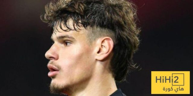 ريال مدريد يراقب نجم بورنموث الشاب