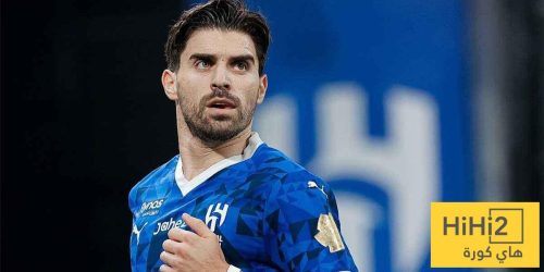 نيفيز يفرض إيقاعه أمام الاتفاق نيفيز يفرض إيقاعه أمام الاتفاق