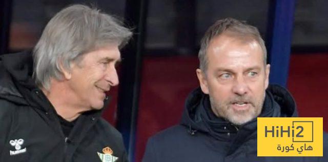 بيليغريني برشلوني أم مدريدي في نهائي الكأس ؟ المدرب يجيب 2 بيليغريني برشلوني أم مدريدي في نهائي الكأس ؟ المدرب يجيب 1