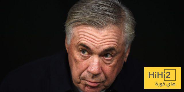 قائمة ريال مدريد الرسمية لمواجهة برشلونة .. عودة الثنائي المصاب 2 قائمة ريال مدريد الرسمية لمواجهة برشلونة .. عودة الثنائي المصاب 1