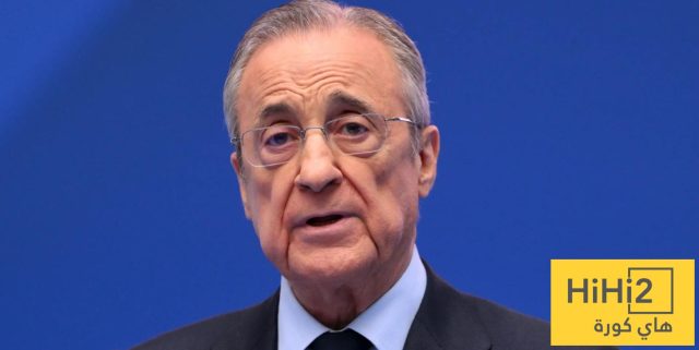 لا يمكن لريال مدريد أن يُظهر هذه الصورة دوليًا