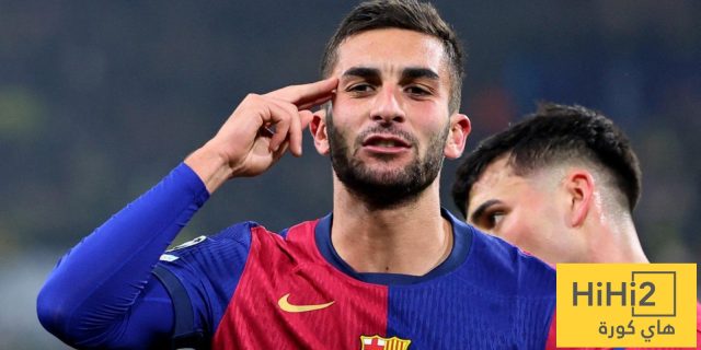 برشلونة يسجل هدف التعادل أمام ريال مدريد