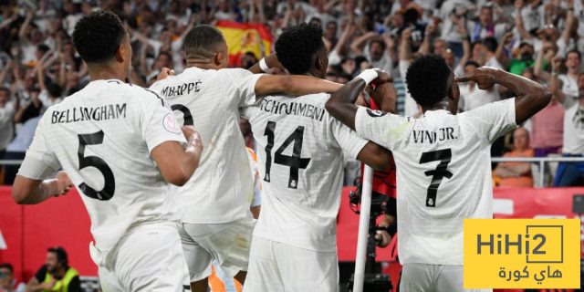 ⚽ فيديو: هدف تشواميني في شباك برشلونة