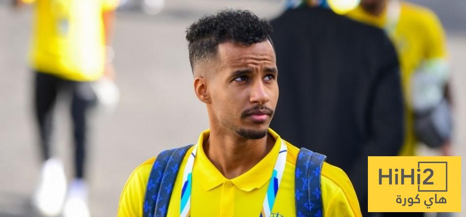 أرقام عبدالرحمن غريب تفتح باب الجدل بعد اهتمام الاتحاد
