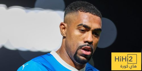 في الكورة : مالكوم يشعل أجواء الهلال !