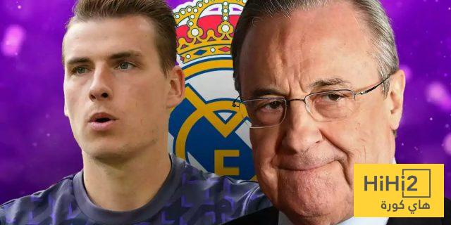 وكيل لونين يبتز ريال مدريد … والرد واضح من بيريز