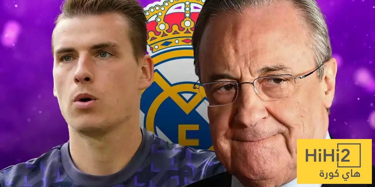 وكيل لونين يبتز ريال مدريد … والرد واضح من بيريز