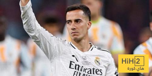 عاجل.. الكشف عن عقوبات ثلاثي الريال المطرود في نهائي كأس ملك اسبانيا