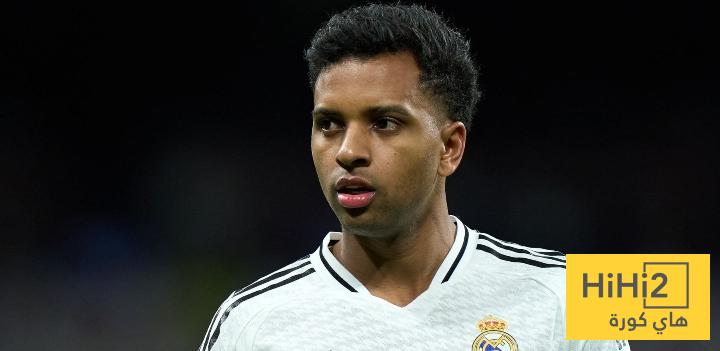 طلب رودريغو من إدارة ريال مدريد
