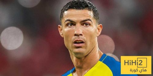 هجوم حاد على رونالدو ودعوة لعدم تجديد عقده مع النصر!