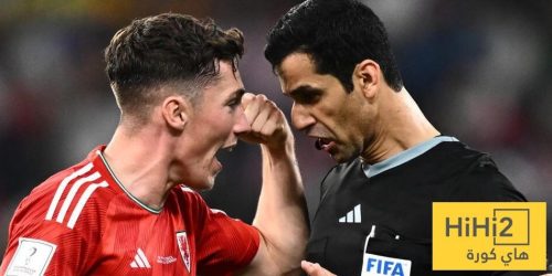 5 معلومات عن حكم نهائي دوري أبطال آسيا