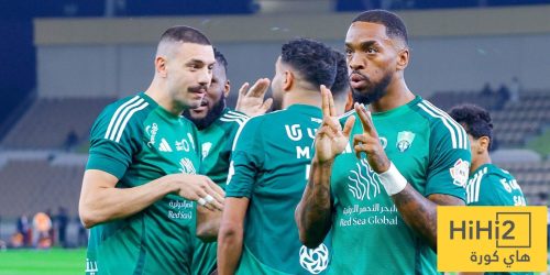 تدريبات الأهلي في خطر.. محاولة اقتحام من بعثة كاواساكي!