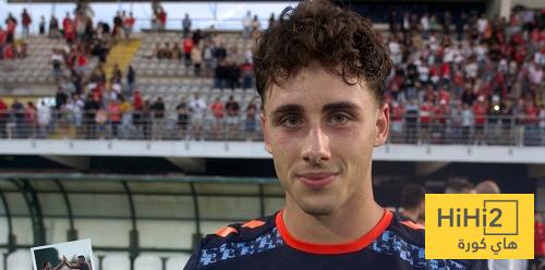 لاعب سيلتا فيغو يعلق على الاصابات في خط دفاع الريال