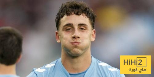 لاعب سيلتا فيغو يكشف نية فريقه ضد الريال
