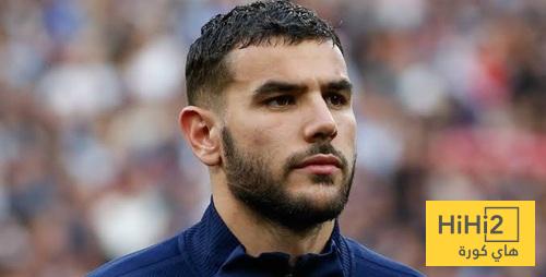 ثيو هيرنانديز .. الظهير المثالي لريال مدريد لتلك الأسباب!