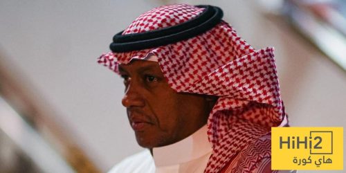 خلافات وهمية؟ النصر يكشف حقيقة توبيخ الجمعان للاعبين!