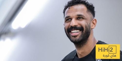 شرط العويس يعيق انتقاله إلى الاتحاد