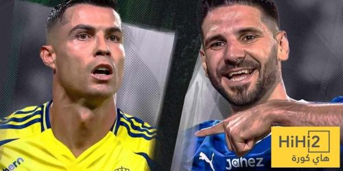 المنافسة الشرسة.. هل ينجح النصر في خطف مقعد الهلال في آسيا؟