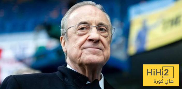 ريال مدريد يراقب لاعبه السابق… ولكن!