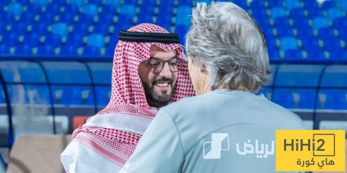 بعد إقالة خيسوس.. موعد رحيل إدارة الهلال!
