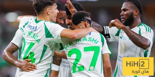 الأهلي يفقد لاعب وحيد أمام كاواساكي