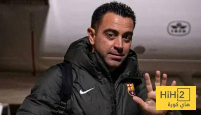 تشافي يقترب من قلعة الزعيم.. هل ينجح في إعادة الهلال إلى القمة؟