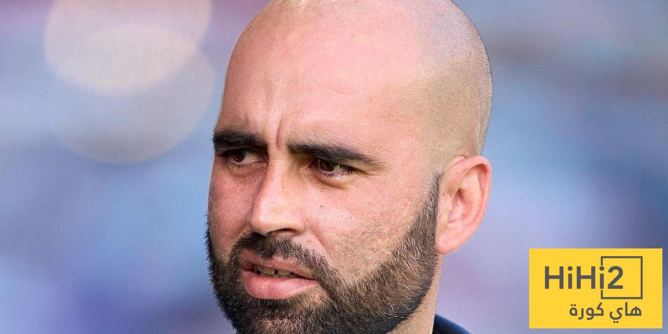 ريال مدريد يتلقى إشادة هائلة من مدرب سيلتا