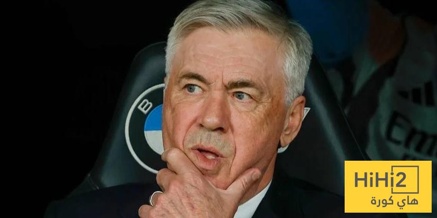 تشكيلة ريال مدريد المتوقعة لمواجهة سيلتا فيغو