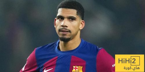 حقيقة حصول أراوخو على إنذارين وعدم الطرد