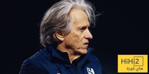 وداع مليء بالذكريات.. رسالة خيسوس الأخيرة لجماهير الهلال!