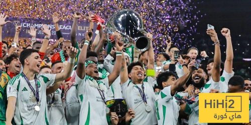 6 مكاسب تاريخية للأهلي بعد الفوز بدوري أبطال آسيا