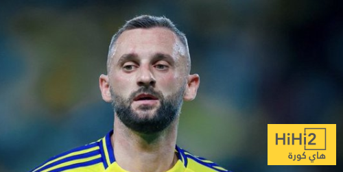 رغم تعثر النصر …بروزفيتش يتفوق على كل لاعبي آسيا
