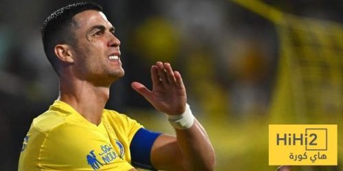 هل انتهى حلم النصر بالمشاركة في آسيا الموسم القادم؟