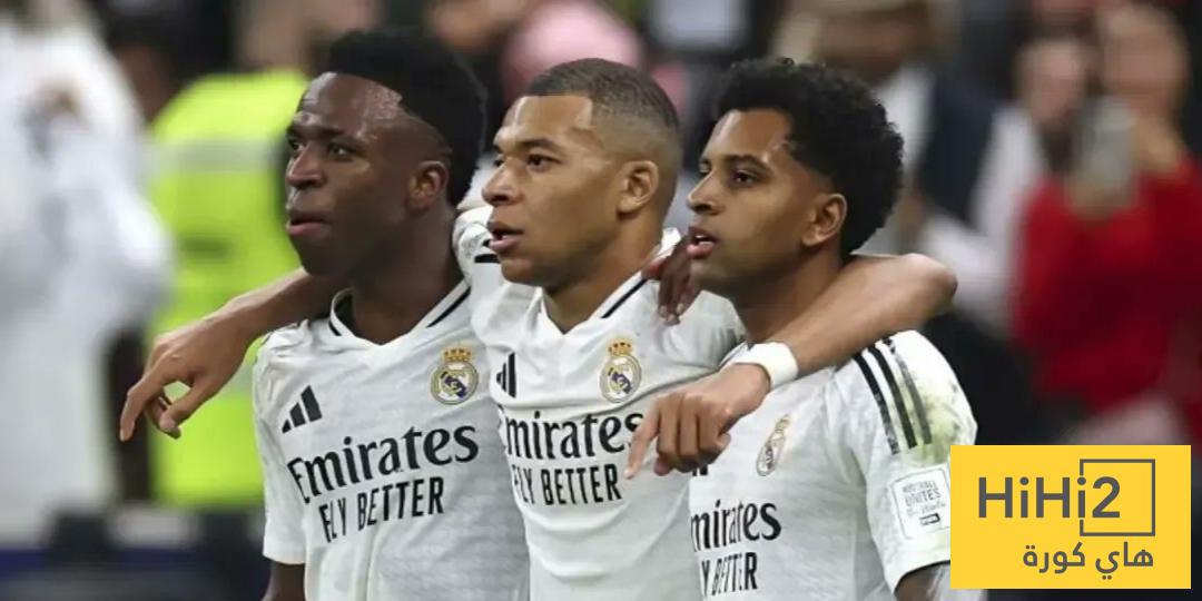 لاعب سيلتا السابق يكشف رأيه في ثلاثي هجوم ريال مدريد