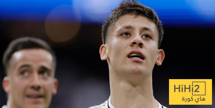 فيديو من المدرجات.. رد فعل جمهور ريال مدريد على أداء غولر