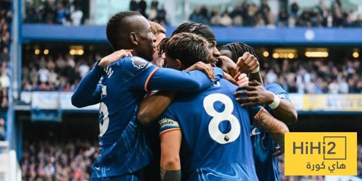 ⚽ فيديو: هدف تقدم تشيلسي على ليفربول في الشوط الأول
